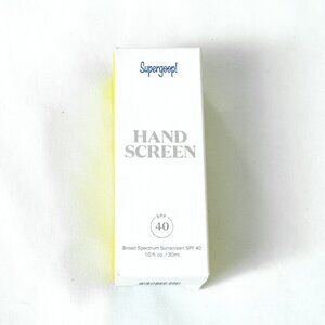 NWT Supergoop! Handscreen